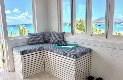 Westbury Villa | 3-Bedroom Beach Villa at Popular Chrishi Beach, Nevis with Everything You Need