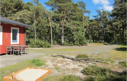 Pedersker House | 3 Bedroom Beautiful Home In Aakirkeby