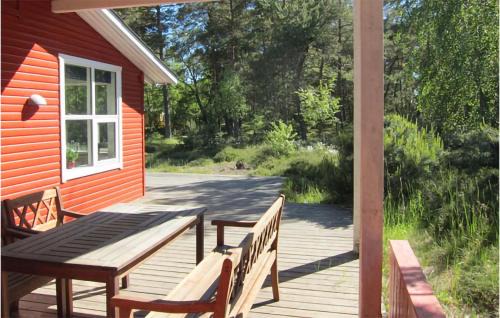 Pedersker House | 3 Bedroom Beautiful Home In Aakirkeby