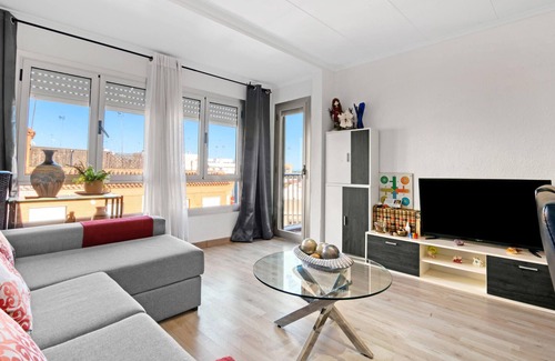 Sueca Apartment | 3 bedroom beautiful apartment in Sueca