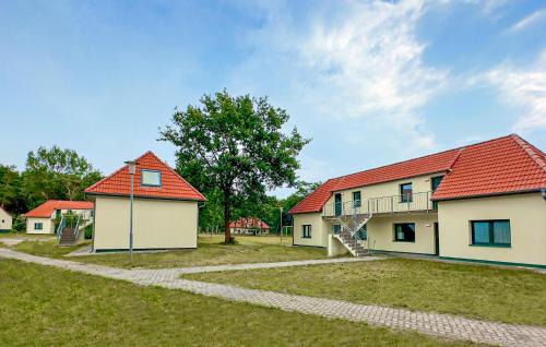 Altenkirchen Apartment | 3 Bedroom Beautiful Apartment In Altenkirchen