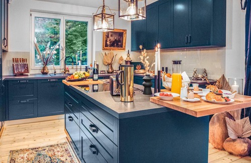 Wartenberg House | 3 bedroom beautiful home in Wartenberg