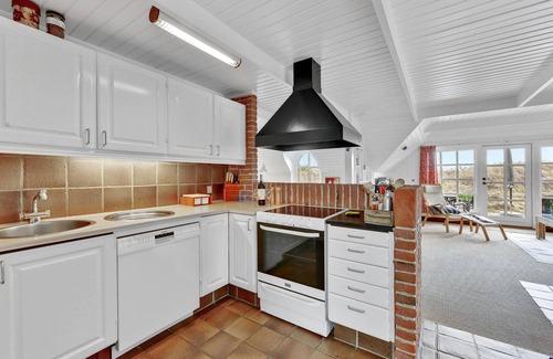 Klegod Strand House | 3 bedroom beautiful home in Ringkøbing