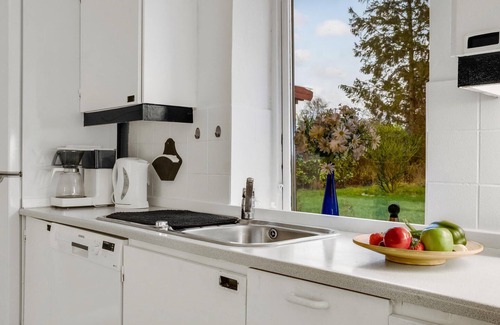 Vesterborg House | 3 bedroom beautiful home in Vesterborg