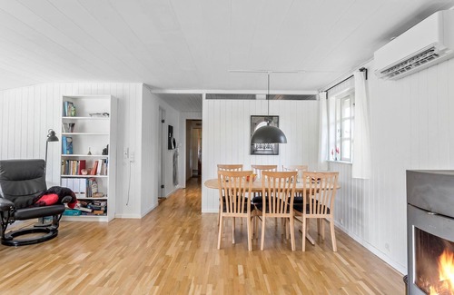 Vordingborg Municipality House | 3 bedroom beautiful home in Vordingborg