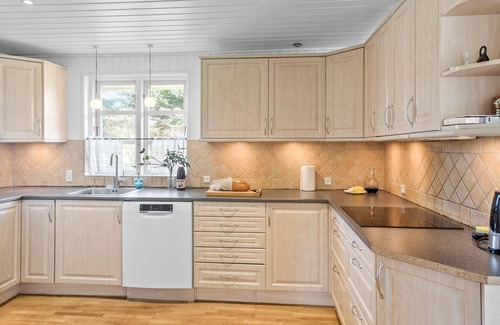 Vordingborg Municipality House | 3 bedroom beautiful home in Vordingborg