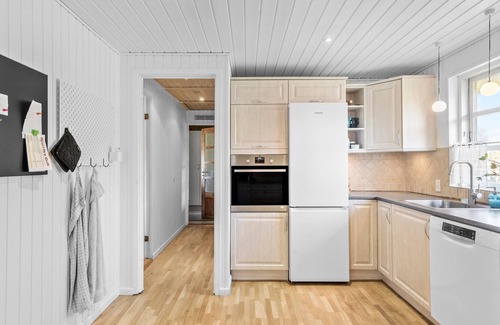 Vordingborg Municipality House | 3 bedroom beautiful home in Vordingborg