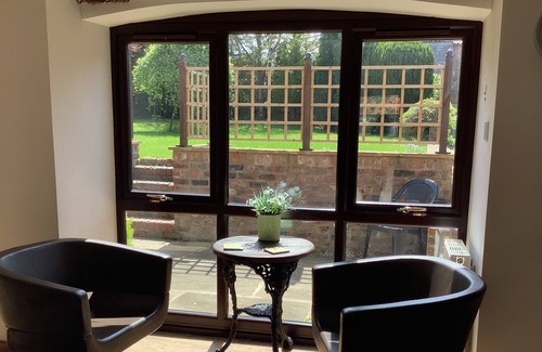 Kilham House | 3 Bedroom beautiful farmhouse in rural location in East Yorkshire