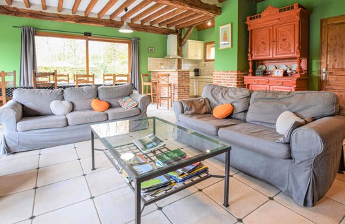 Hattenville House | 3 bedroom beautiful home in Hattenville