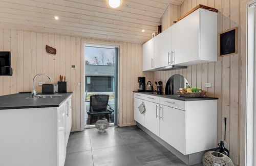 Oster Somarken House | 3 bedroom beautiful home in Aakirkeby