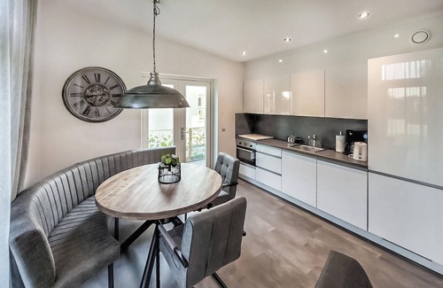 Den Oever House | 3 bedroom beautiful home in Den Oever