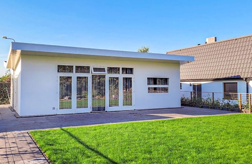 Den Oever House | 3 bedroom beautiful home in Den Oever