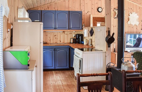Espedalen House | 3 bedroom beautiful home in Espedalen