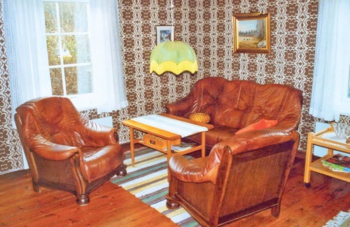 Kristdala House | 3 bedroom beautiful home in Kristdala