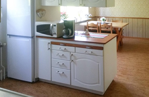 Jenny House | 3 bedroom beautiful home in Västervik