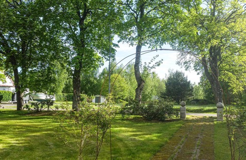 Jenny House | 3 bedroom beautiful home in Västervik