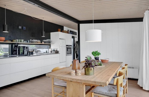 Egsmark Strand House | 3 bedroom beautiful home in Ebeltoft