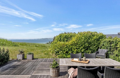 Egsmark Strand House | 3 bedroom beautiful home in Ebeltoft