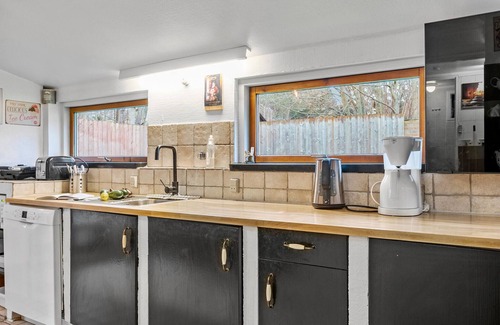 Hoeve Strand House | 3 bedroom beautiful home in Grevinge