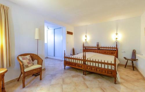 Benidoleig House | 3 Bedroom Beautiful Home In Rincón Del Silencio