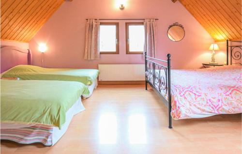 Hattenville House | 3 Bedroom Beautiful Home In Hattenville