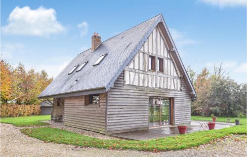 Hattenville House | 3 Bedroom Beautiful Home In Hattenville