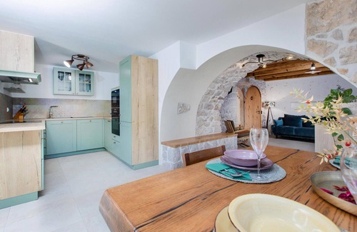 Rasopasno House | 3 bedroom beautiful home in Malinska