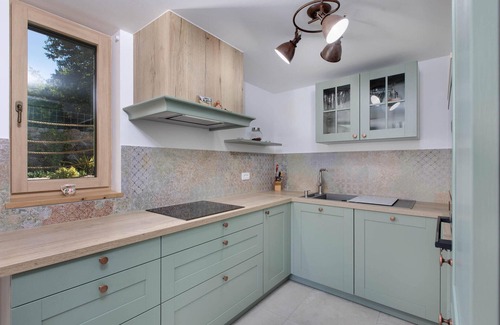 Rasopasno House | 3 bedroom beautiful home in Malinska