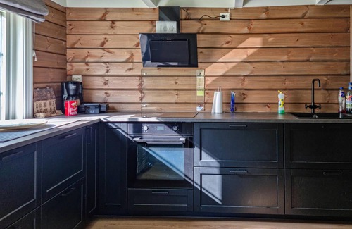 Marnardal House | 3 bedroom beautiful home in Bjelland