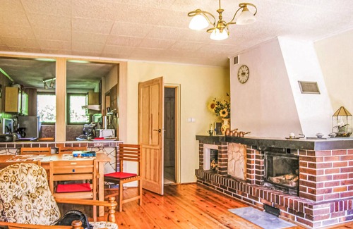 Nowa Sol House | 3 bedroom beautiful home in Lubiecin
