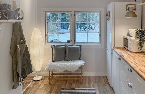 Markaryd House | 3 bedroom beautiful home in Markaryd
