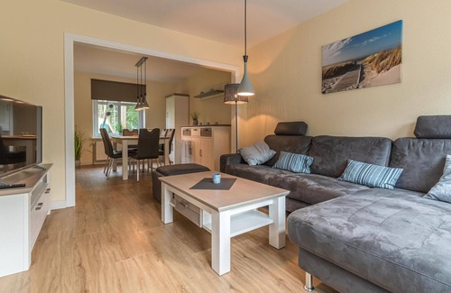 Fedderswarf House | 3 bedroom beautiful home in Ockholm