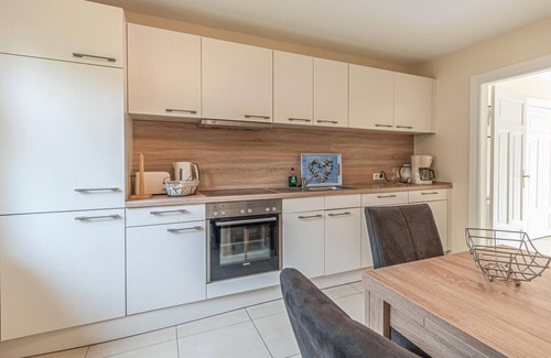 Fedderswarf House | 3 bedroom beautiful home in Ockholm