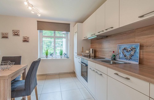 Fedderswarf House | 3 bedroom beautiful home in Ockholm