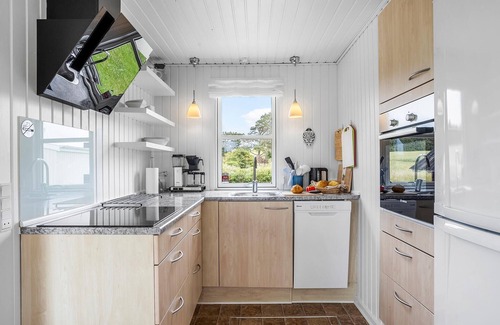 Faaborg House | 3 bedroom beautiful home in Faaborg