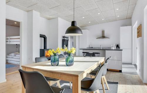 Arø House | 3 Bedroom Beautiful Home In Haderslev