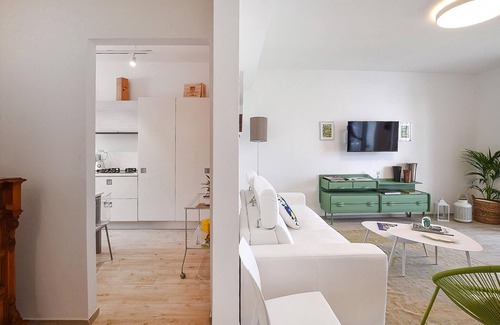 Falerna House | 3 bedroom beautiful home in Falerna