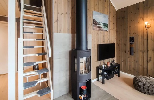 Forsand House | 3 bedroom beautiful home in Forsand