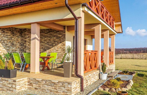gmina Bedzino House | 3 bedroom beautiful home in Mscicie
