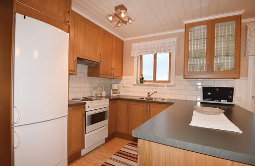 Hedekas House | 3 bedroom beautiful home in Hedekas