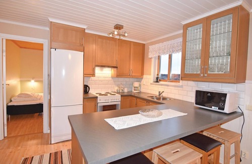 Hedekas House | 3 bedroom beautiful home in Hedekas