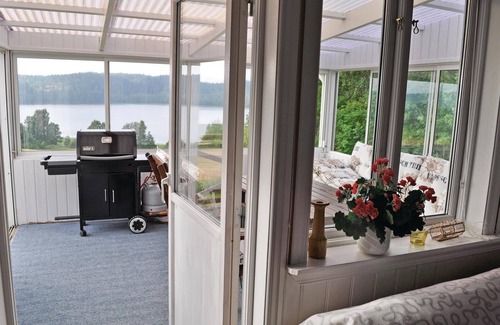 Hedekas House | 3 bedroom beautiful home in Hedekas