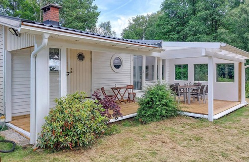 Stavsjo House | 3 bedroom beautiful home in Ljungby