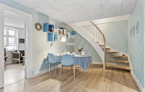 Bogense House | 3 Bedroom Beautiful Home In Bogense