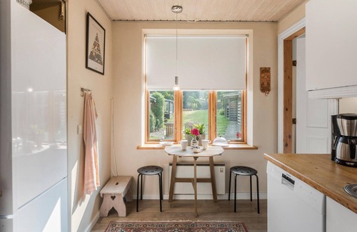 Borre House | 3 bedroom beautiful home in Borre