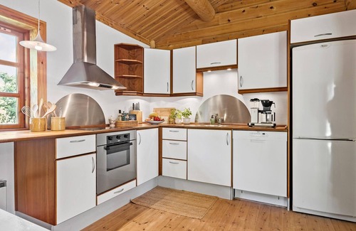 Melby House | 3 bedroom beautiful home in Melby
