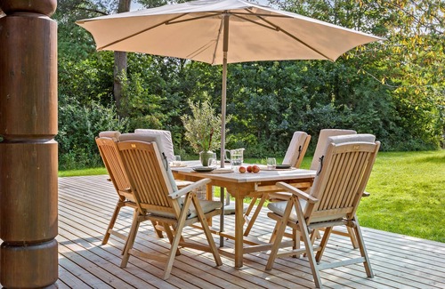 Melby House | 3 bedroom beautiful home in Melby