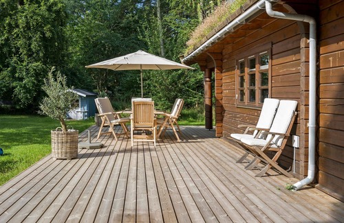 Melby House | 3 bedroom beautiful home in Melby
