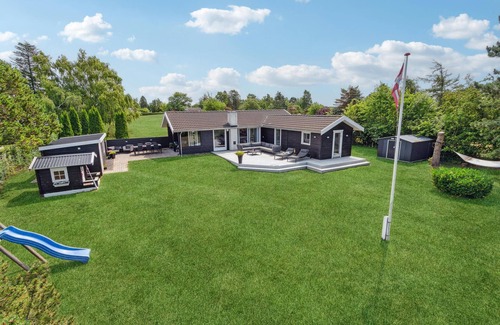 Skibby House | 3 bedroom beautiful home in Skibby