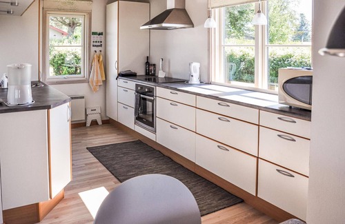 Høruphav House | 3 bedroom beautiful home in Sydals